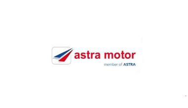 Loker Counter Sales di Astra Motor